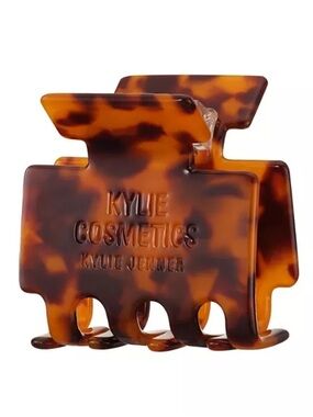 Kylie Cosmetics Hair Clip
